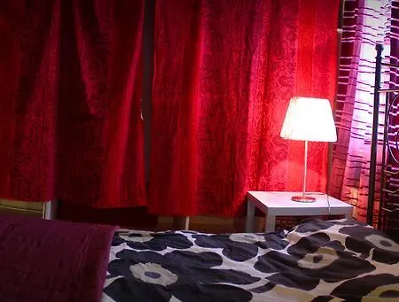 Hostel Eco Inspiral Helsinki