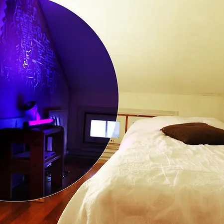 Hostel Eco Inspiral Helsinki