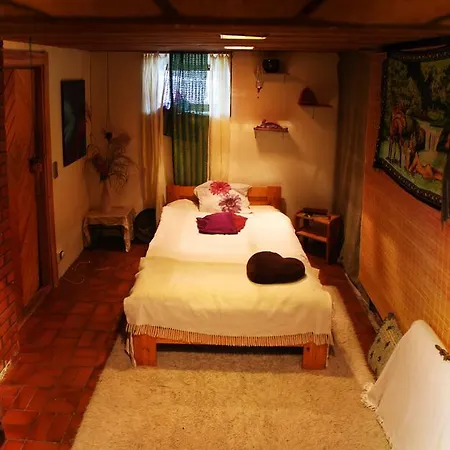 Eco Inspiral Hostel Helsinki