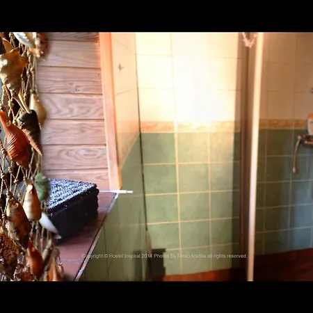 Eco Inspiral Helsinki
