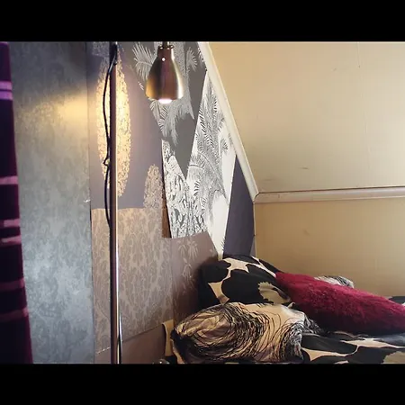 Hostel Eco Inspiral Helsinki