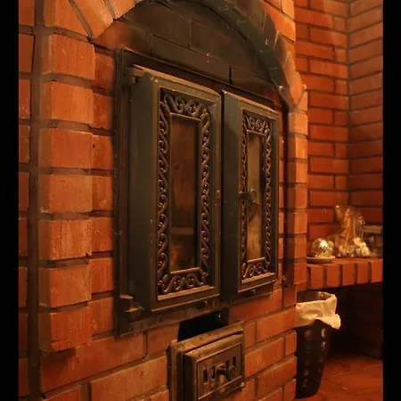Hostel Eco Inspiral