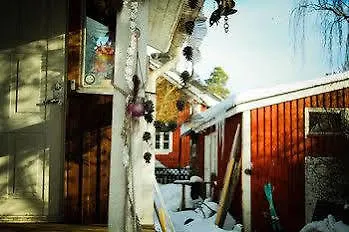 Eco Inspiral Hostel *