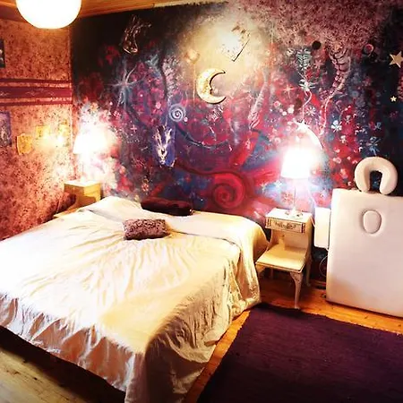 Eco Inspiral *