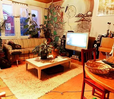 Eco Inspiral