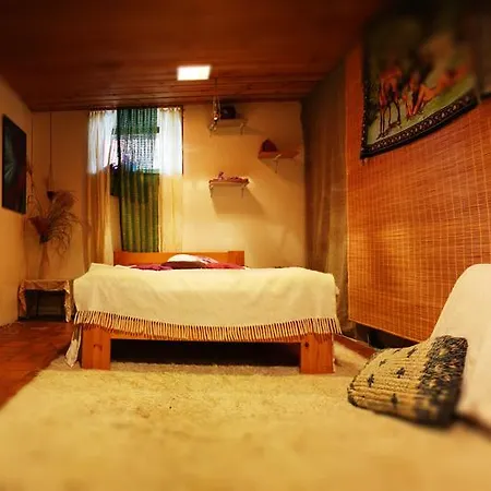 Eco Inspiral * ヘルシンキ