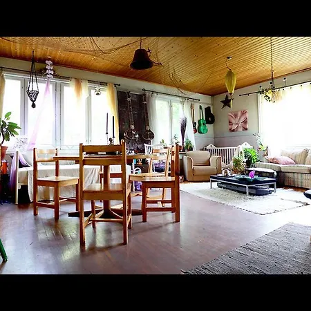 ホステル Eco Inspiral *