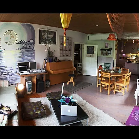 Eco Inspiral *